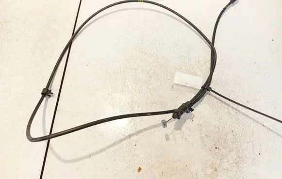 KIA Optima Handbrake/parking brake wiring cable 