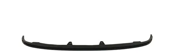 Volkswagen Golf V Front bumper lip 1K0805915E