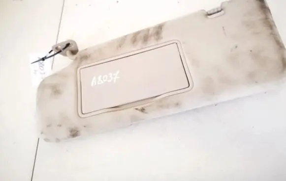 Nissan Murano Z50 Sun visor 