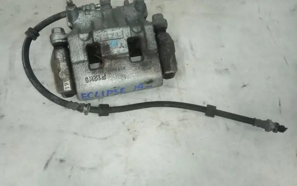 Mitsubishi Eclipse Cross Front brake caliper