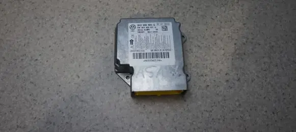 Audi A5 8T 8F Airbag control unit/module 8K0959655G