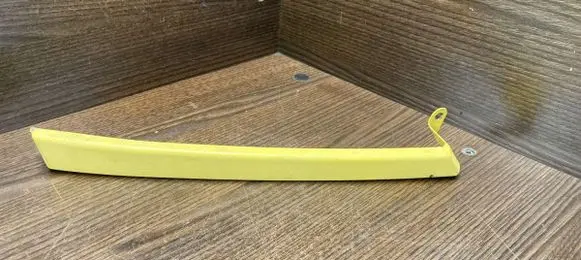Under headlight/headlamp trim