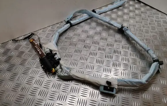 Volkswagen PASSAT B6 Side airbag 3C0880741C