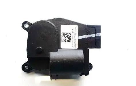 Tesla Model Y Air flap motor/actuator 150062300a