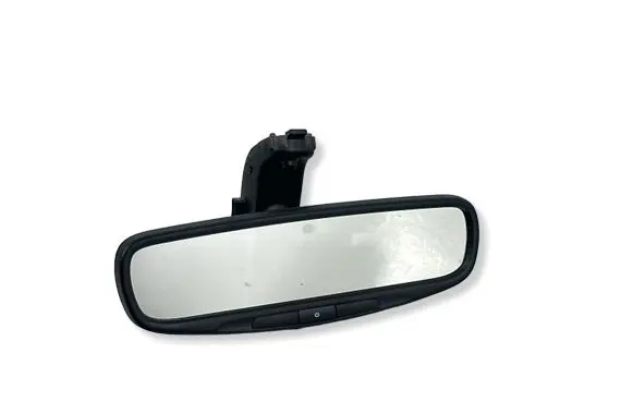 Jeep Grand Cherokee Rear view mirror (interior) 68289782AC