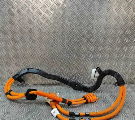 Mercedes-Benz EQC Other wiring loom A2935407404