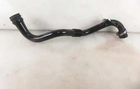 Renault Megane II Intercooler hose/pipe 0281002566 8200527670