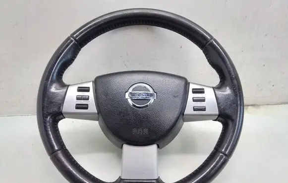 Nissan Murano Z50 Steering wheel