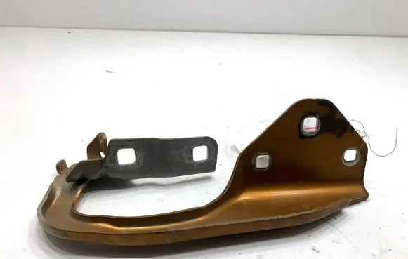 Dacia Duster II Engine bonnet/hood hinges 