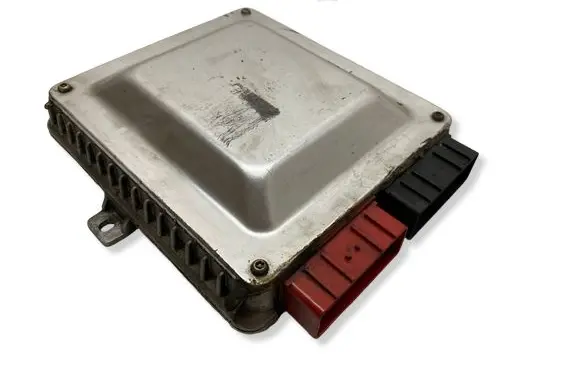 Land Rover Discovery Engine control unit/module NNN000120 A0016 0732