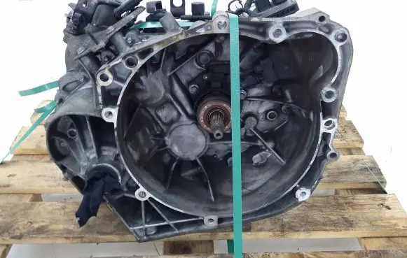 Citroen DS5 Automatic gearbox 9678990680 PH220AA1 9YSED8GBL