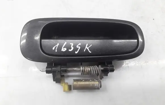 Toyota Corolla E110 Rear door exterior handle 6924012180 6922412080