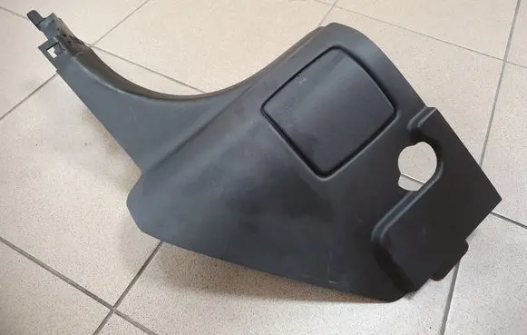 Jaguar F-Pace Foot area side trim HK8302349A