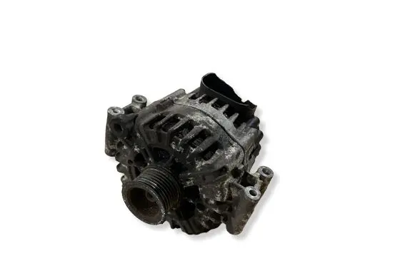 BMW 7 F01 F02 F03 F04 Generator/alternator 12317603779 7603779 131221A