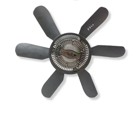 Mercedes-Benz 300 SL-24 Viscous fan clutch 152100006232 1032000623