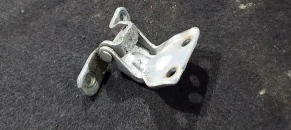 Mazda 323 F Rear door lower hinge