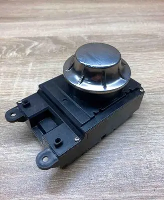 BMW 5 E60 E61 Multifunctional control switch/knob 6934259