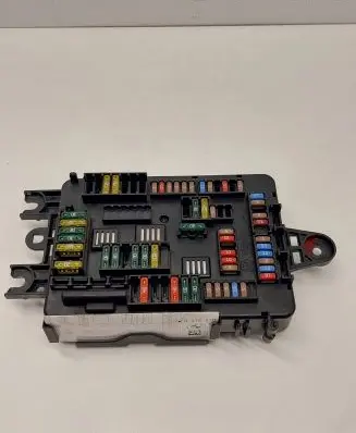 BMW X5 F15 Fuse module 9316569