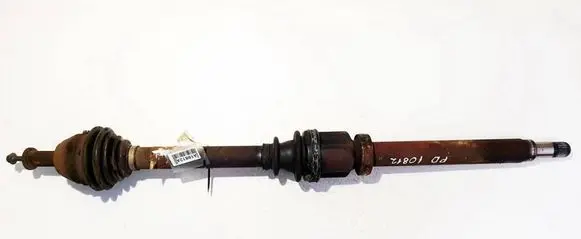 Ford Focus Front driveshaft 