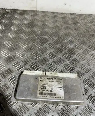 Mercedes-Benz C W202 ABS control unit/module 0175457332