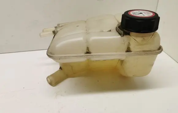 Ford Focus Coolant expansion tank/reservoir 95BB8100AA