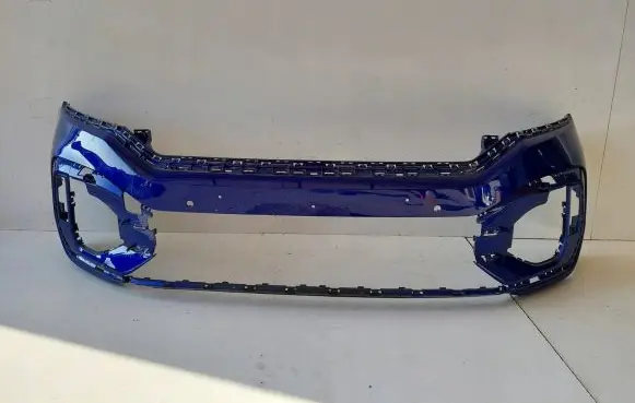Volkswagen T-Roc Front bumper 2GA807221M