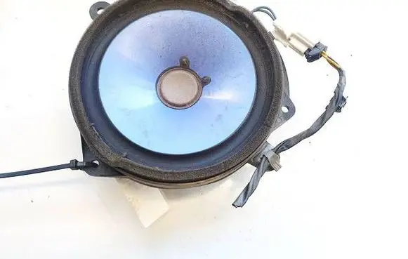 KIA Cerato Front door speaker 963302F000