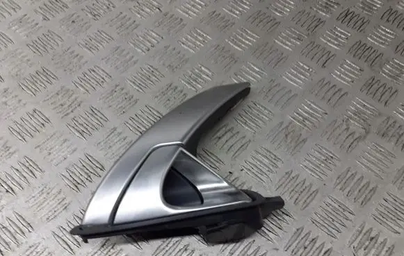 Nissan Primera Rear door interior handle trim 80671BA