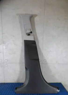 Hyundai Elantra VI (B) pillar trim (bottom) CART85835F2000 85835F2000 85833F2000