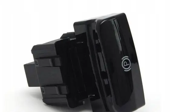 Peugeot 5008 Hand parking brake switch 96551922ZD
