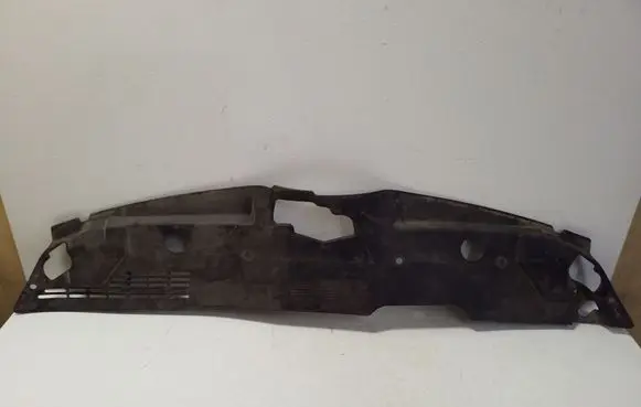 Toyota Corolla Verso E121 Radiator trim 532890F010