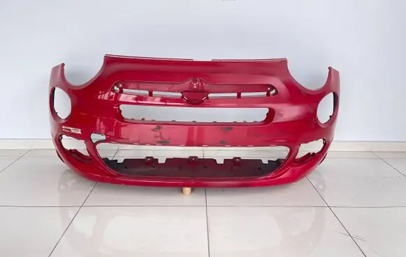 Fiat 500X Front bumper 735633859 735606560