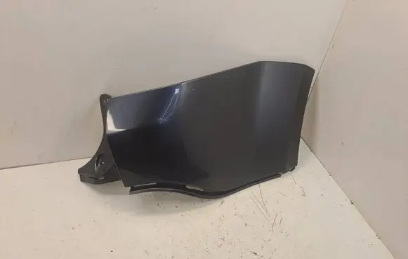 Ford S-MAX Rear bumper corner part panel trim 6M2117864B 0986B