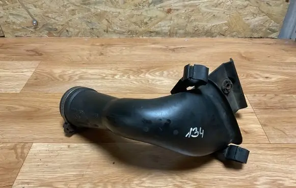 Alfa Romeo 147 Air intake hose/pipe 46819096 C484