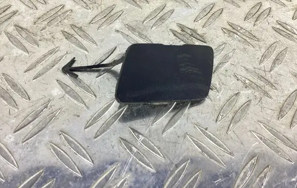 Mazda CX-7 Rear bumper row hook cap/cover TD1150EK1