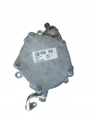 Vacuum pump