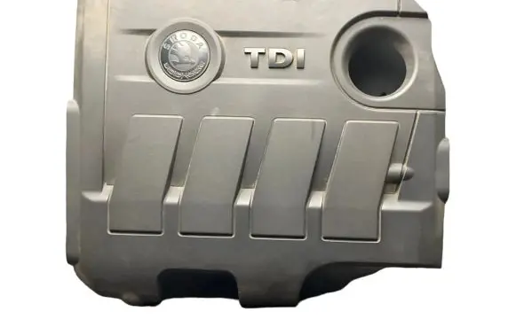 Skoda Yeti (5L) Engine cover (trim) 03L103925B 03L103925H 03L103925J