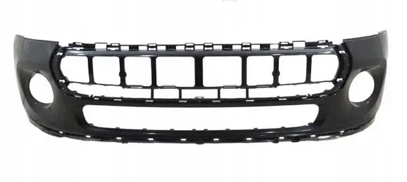 Mini One - Cooper F56 F55 Front bumper lower grill 7317969