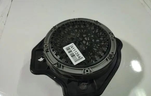 Citroen C4 Grand Picasso Front door speaker 