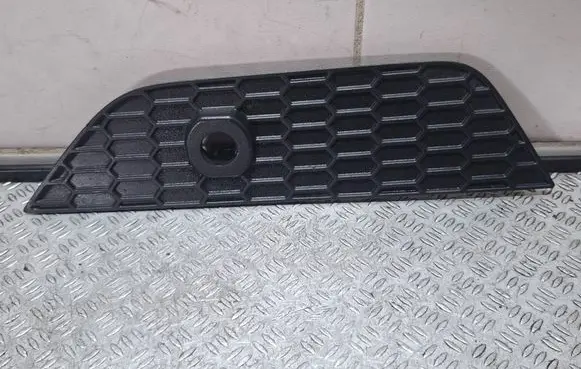Ford S-MAX Front bumper splitter molding AM21R7081LC