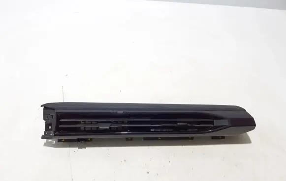 Renault Austral Dashboard side air vent grill/cover trim 682112882R