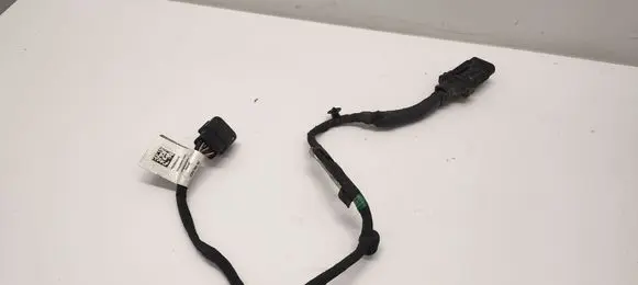Ram 1500 DT Rear tail light wiring loom P68489300AA