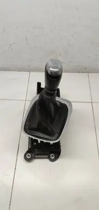 Renault Megane IV Gear shifter/selector 9618790