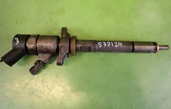 Citroen C5 Fuel injector 0445110188892080
