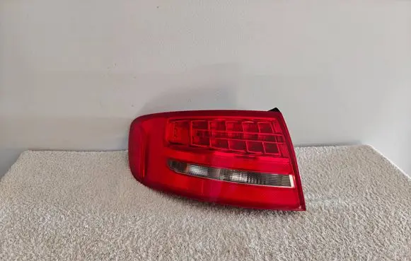 Audi A4 S4 B8 8K Rear/tail lights 8K9945095B 1002111