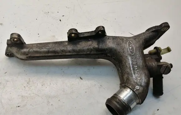 Ford Transit Engine coolant pipe/hose YC1Q8K520AC