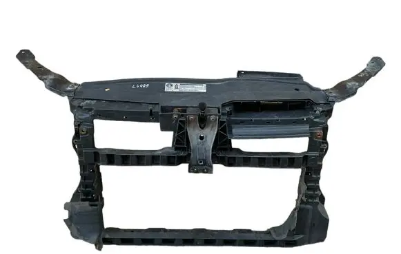 Volkswagen Golf VI Radiator support slam panel 5K0805594D 5K0805588G 5K0806929B