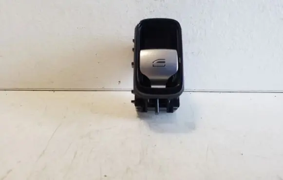 Mercedes-Benz GLC C254 Electric window control switch A2239051903