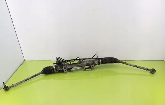 Peugeot 307 Steering rack 20389211