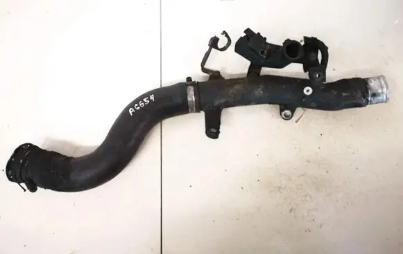 Toyota Avensis T250 Intercooler hose/pipe